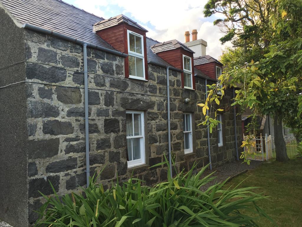 Soval House Hotel Leurbost Exterior photo