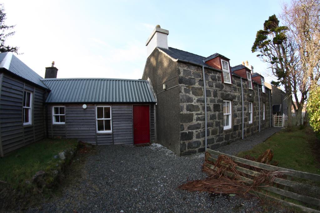 Soval House Hotel Leurbost Exterior photo