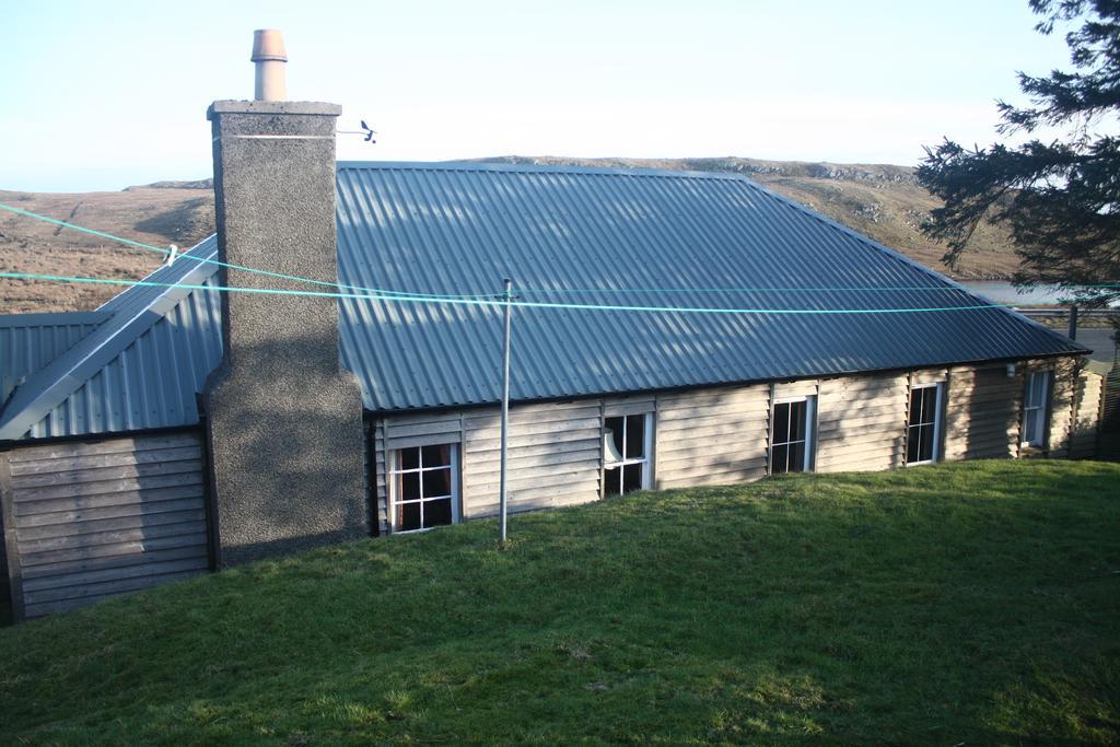 Soval House Hotel Leurbost Exterior photo